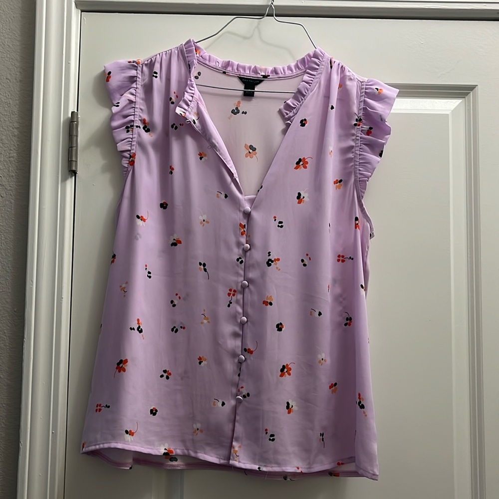 Ann Taylor Blouse